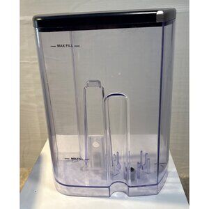 Cuisinart Replacement Water Tank Reservoir Premium Single Coffeemaker SS-10C Lid